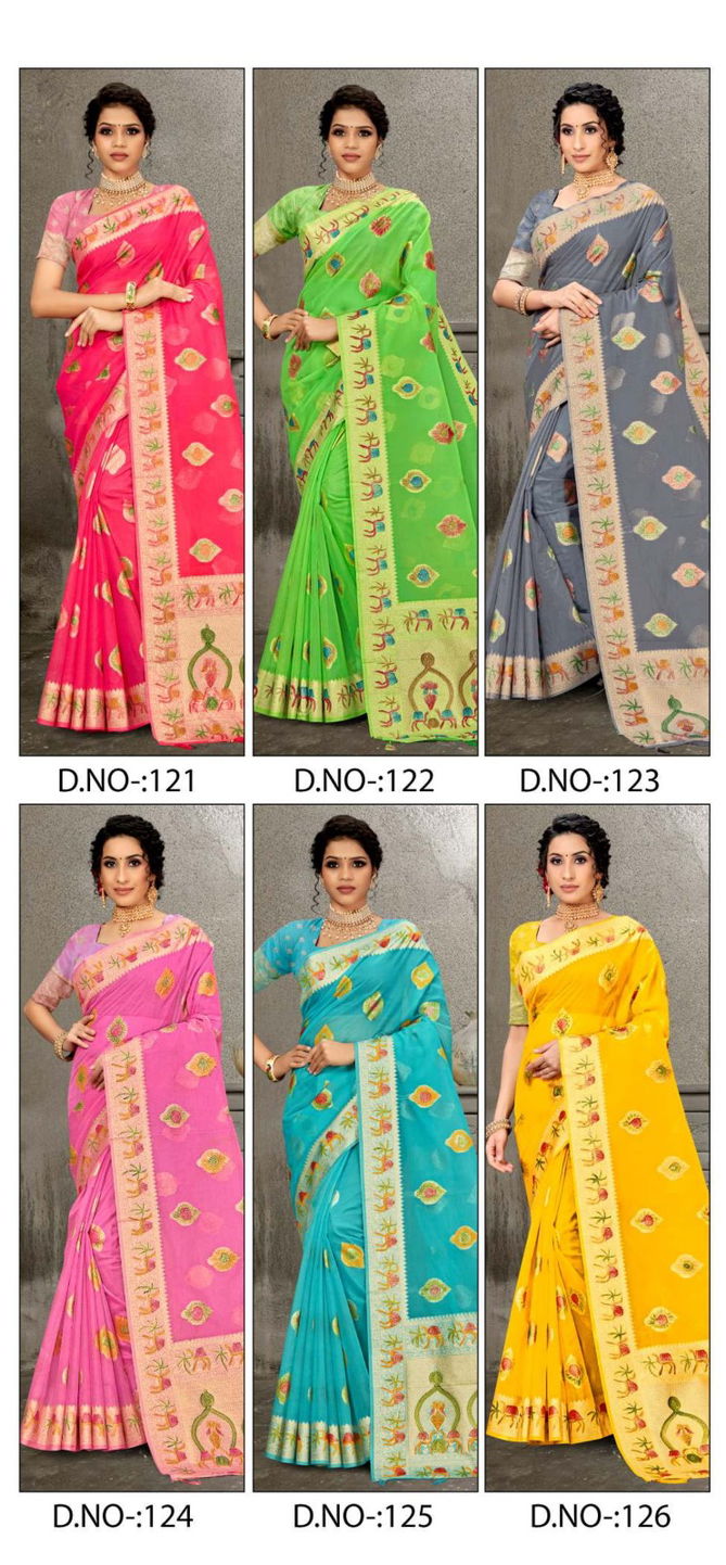 Indian By Ynf Printed Designer Sarees Catalog
